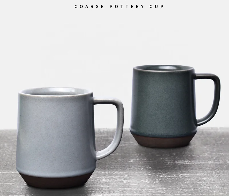 Hot sale 301-400ml custom tea mugs ceramic vintage coffee mug ceramic mugs coffee ceramic