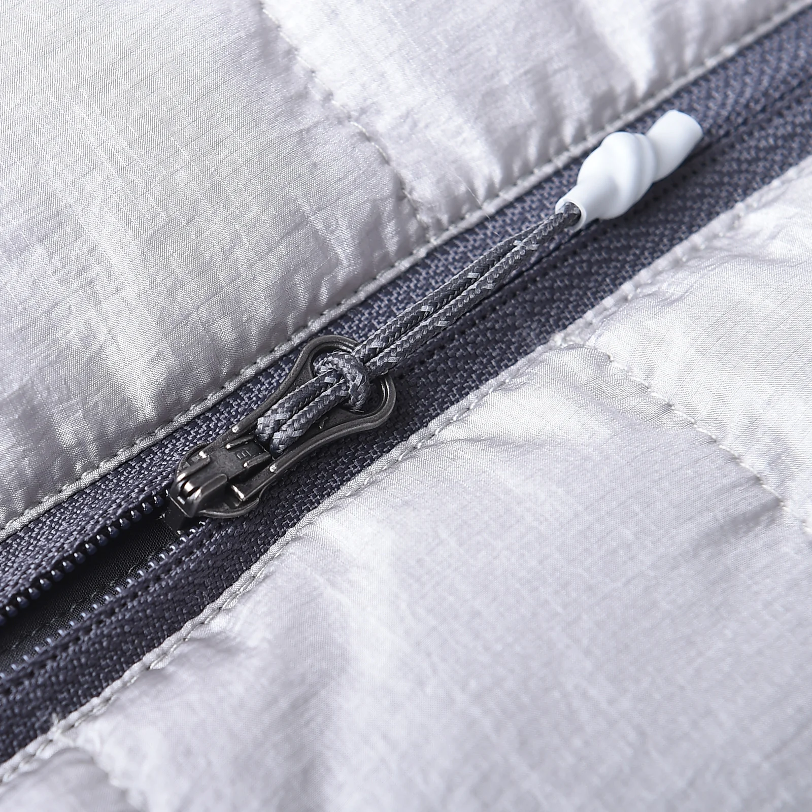 Spring Autumn Sport Men Vest Black Thinsulate Cotton Thermal Clothes Lightweight Breathable Outdoor Running Vests AONIJIE F5107