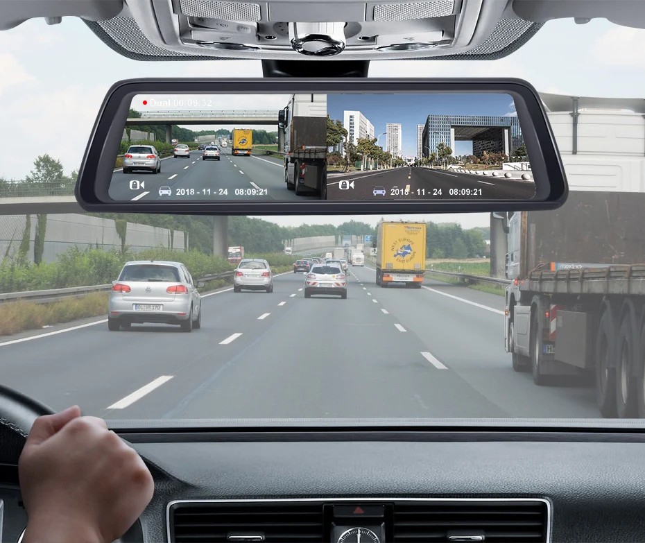 Hot Selling Good Quality reverse camera for car 360 degree car camera system