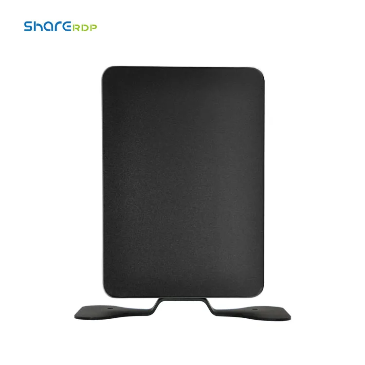 Shenzhen Zero Client Cheap Thin Client USB VGA LAN FL700N RK3288 quad-core Cortex-A17 processor Zero Client For Lab School