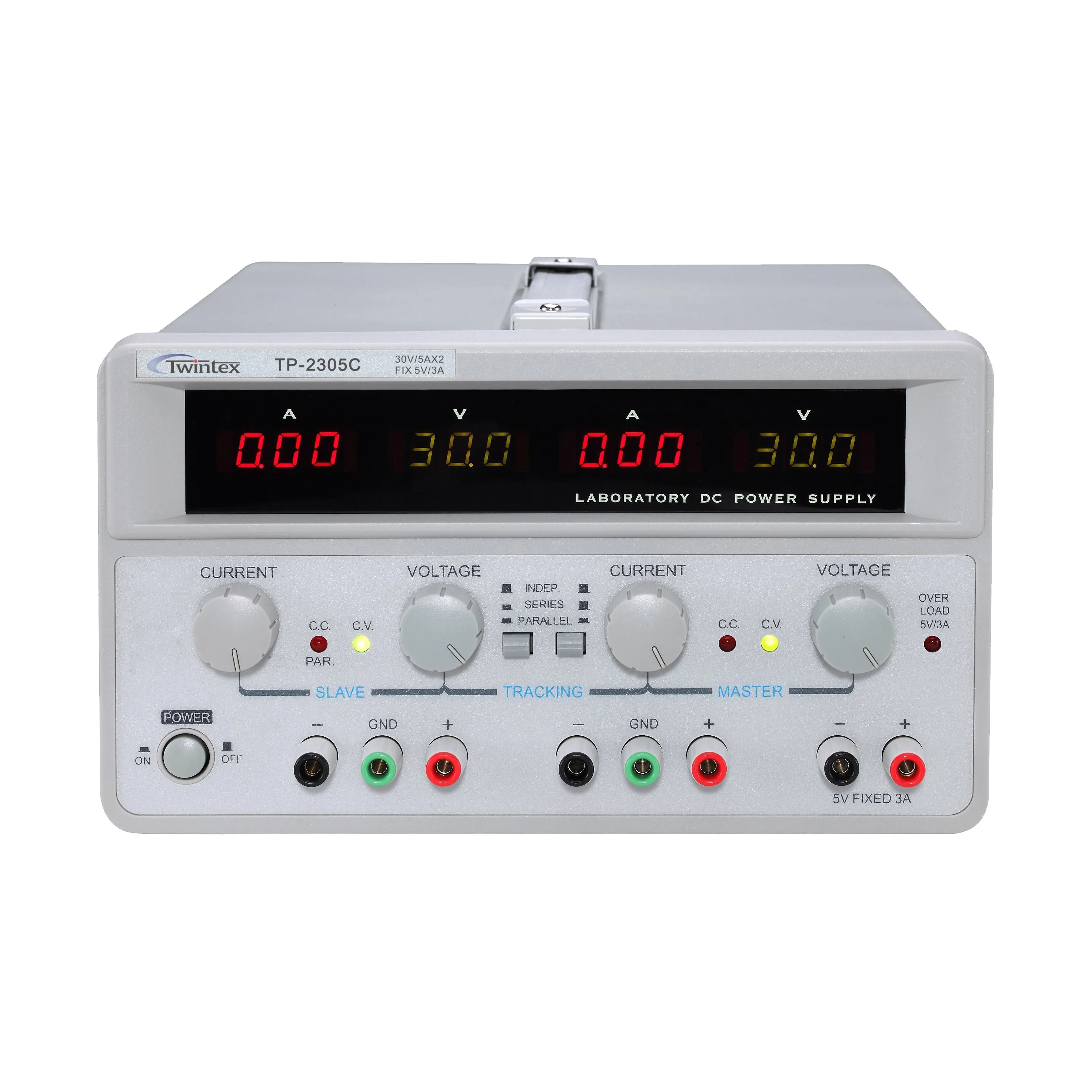 30V 10A High Quality Single Output Linear Laboratory DC Regulated Power Supply TP-3010