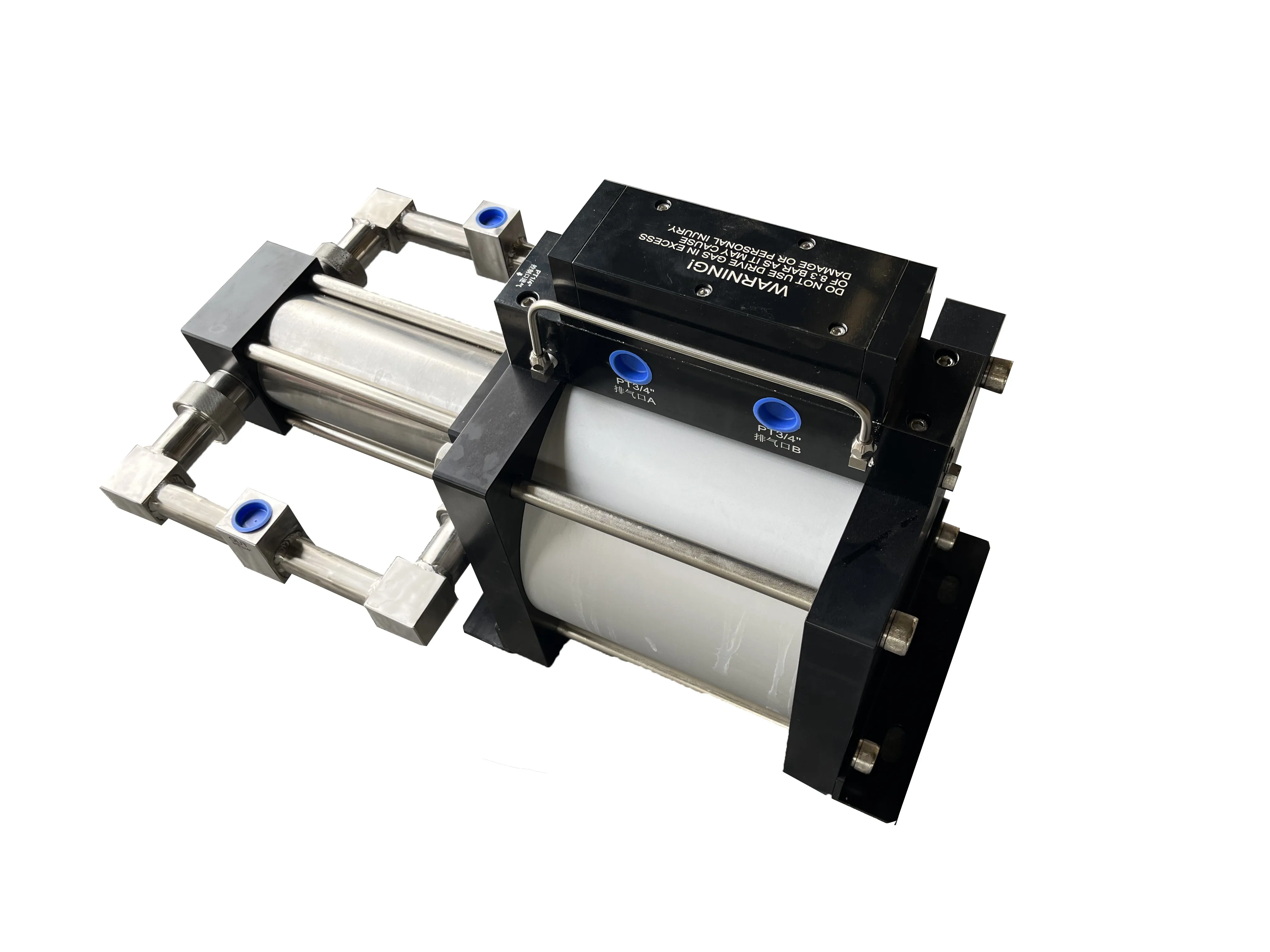 Auto Freon Gas Charging Machine Refrigerant Charging Station Air Conditioning Production