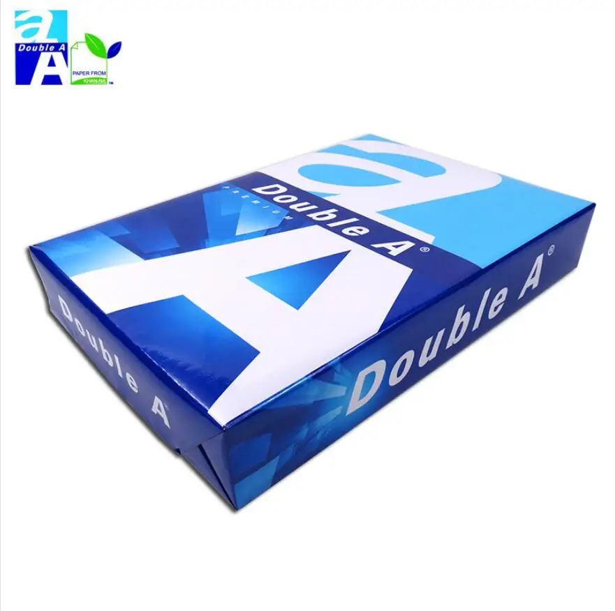 OEM Letter Size Copy Paper 75gsm