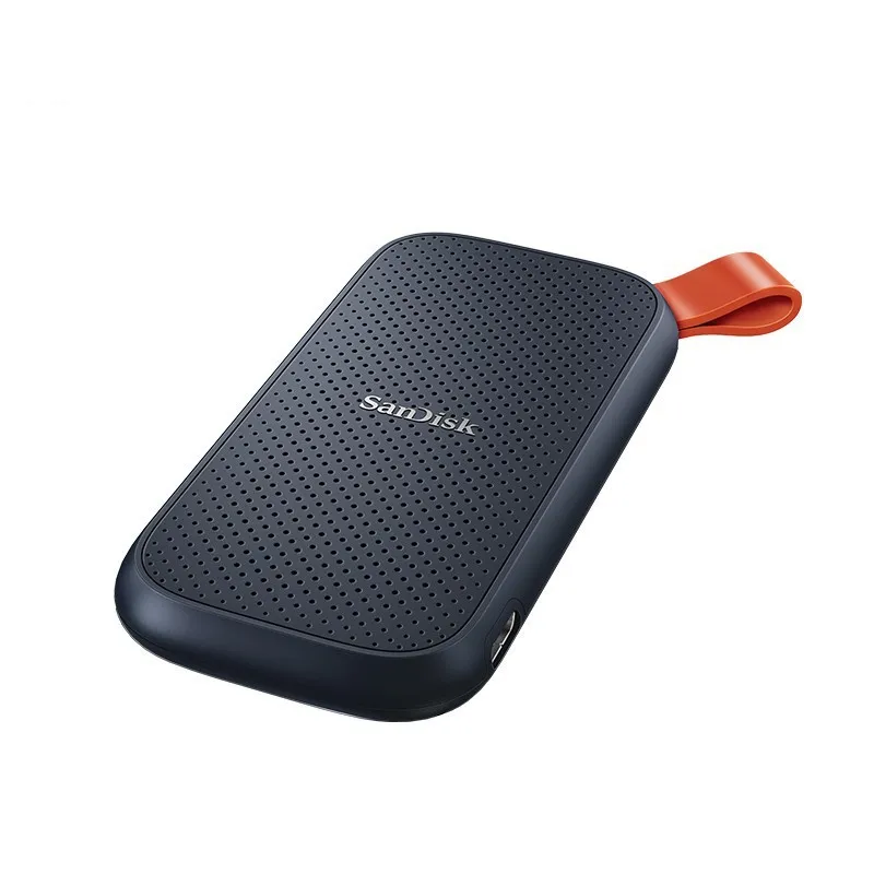 100% оригинальный внешний портативный SSD-накопитель San-Disk E61 1 ТБ SSD 500 Гб Ssd 2 твердотельный накопитель
