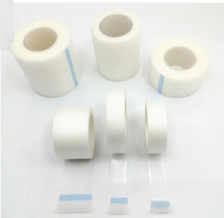
Medical PE Tape Medical Adhesive Plasters 