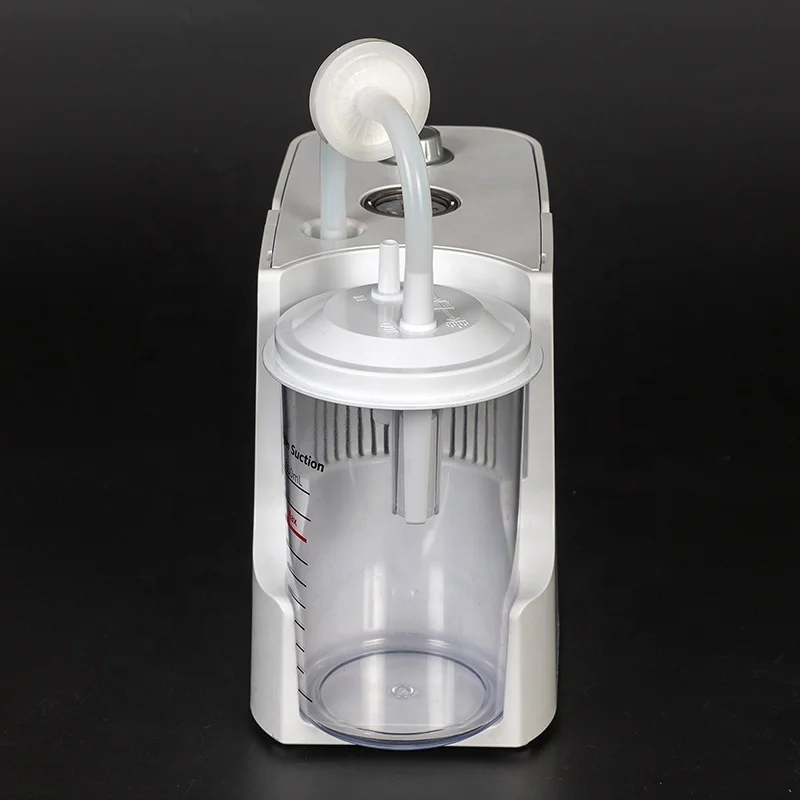 1000Ml Portable Suction Machine Portable Suction Device for Elderly Adult Child