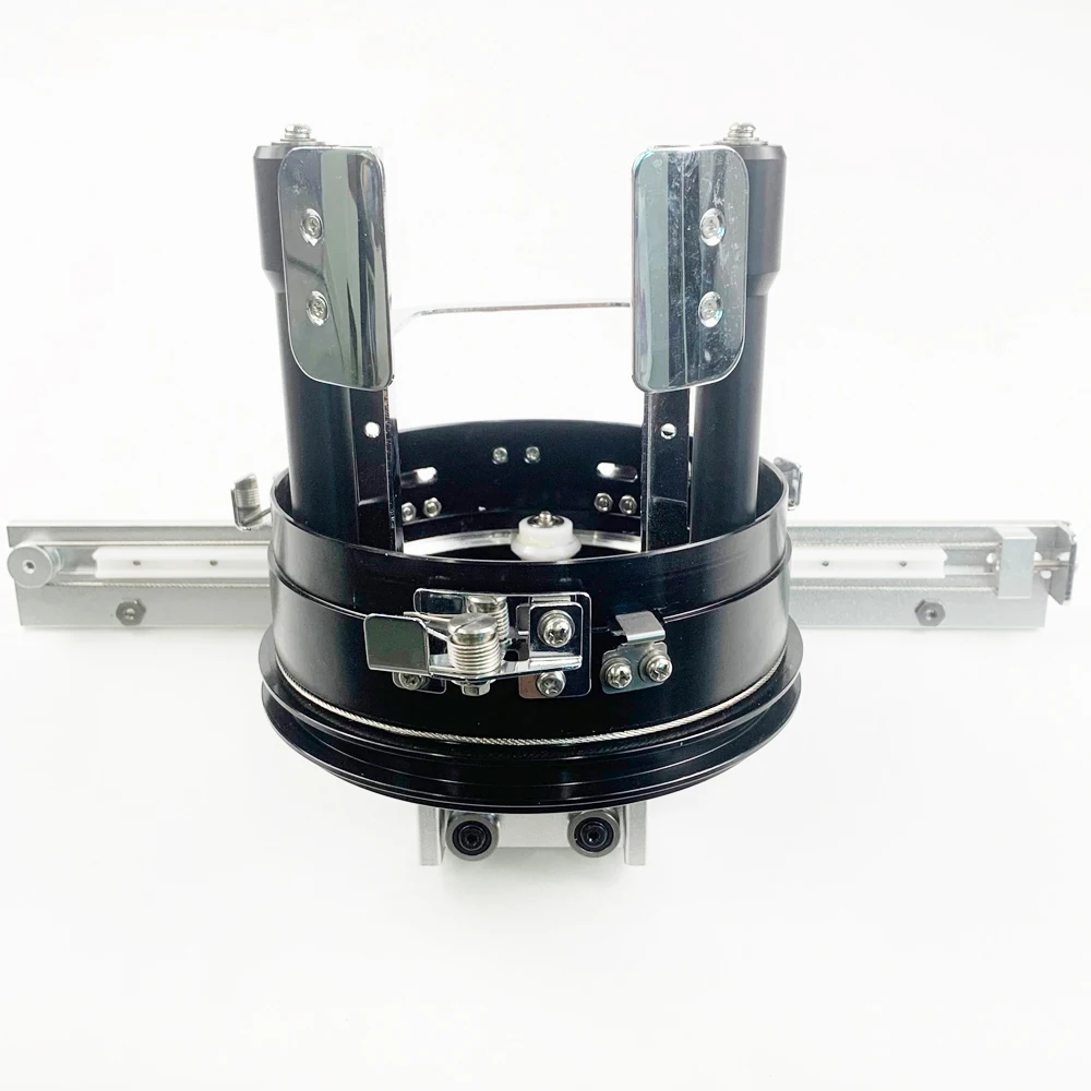 Аксессуары для вышивки крышек драйвер крепления вышивальной машины аксессуары