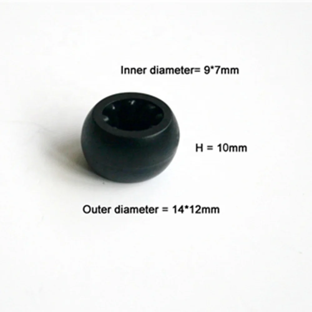 Высокобезопасный пластиковый раздвижной замок для текстильного плетеного праздничного браслета, застежка для браслета для вечеринки
