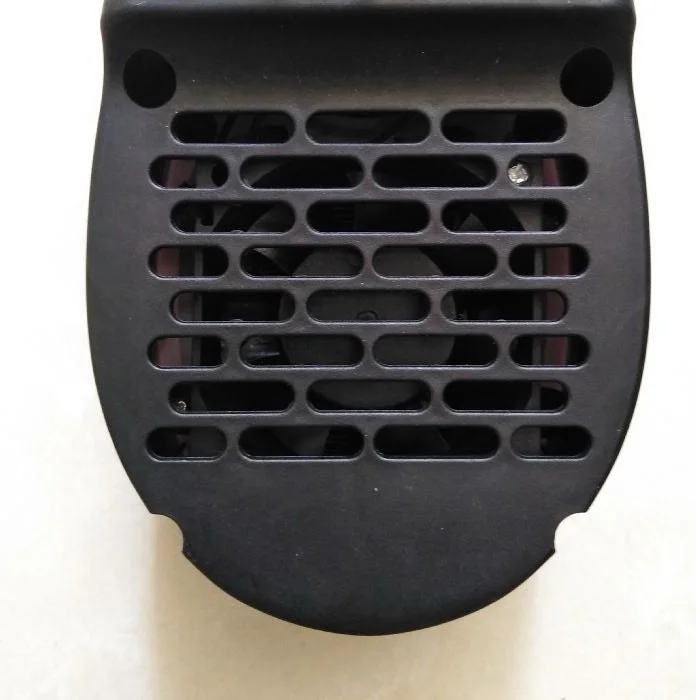Hot Sale PTC Heating Fan Mini Portable Air Condition Heater Fan