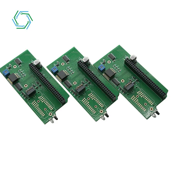 Customised PCB Assembly PCBA BOM Gerber File Electronic Circuit Board Manufacturer PCBA