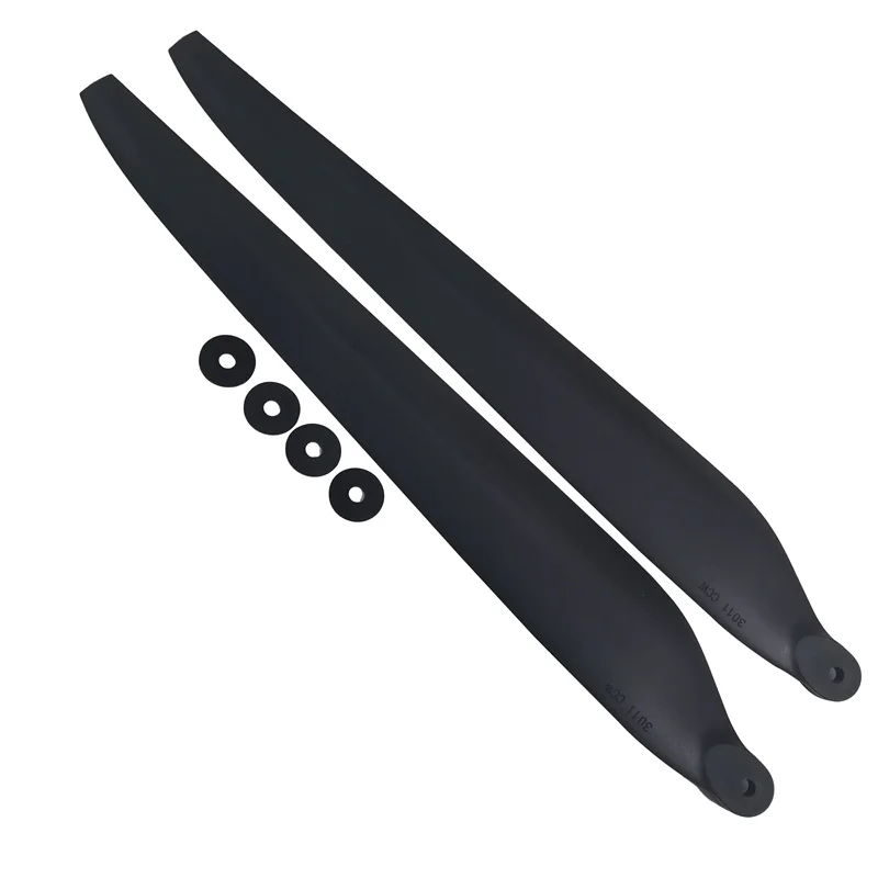 Vice-producer 3011 CW CCW folding propeller suitable for X8 power system agricultural spray drone