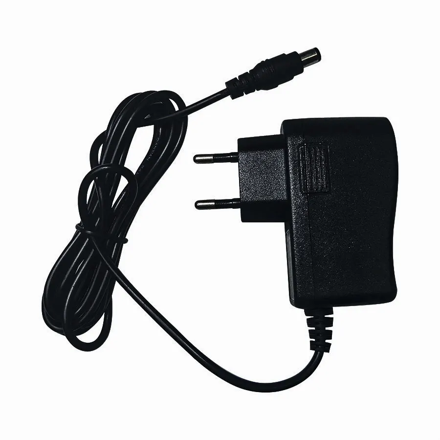 Customized High Quality 12V 1A Power Supply AC DC Single Output 12W Power Adapter