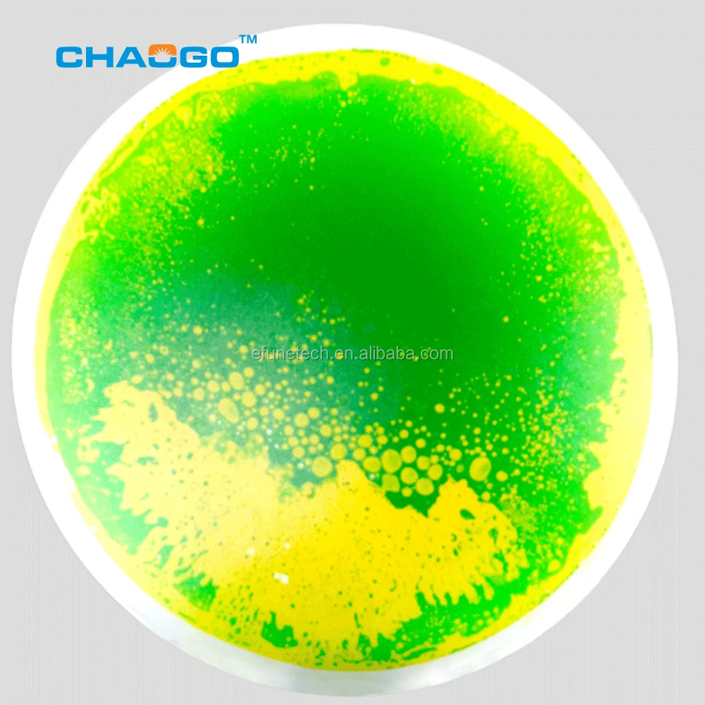 New Mini Modern Appearance Decorative Rechargeable Led Liquid Coffee Table Colorful Gel Filled Liquid Lava Table Top