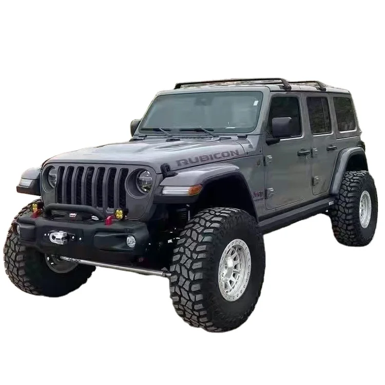Новый багажник на крышу для jeep JLK,JL accessories