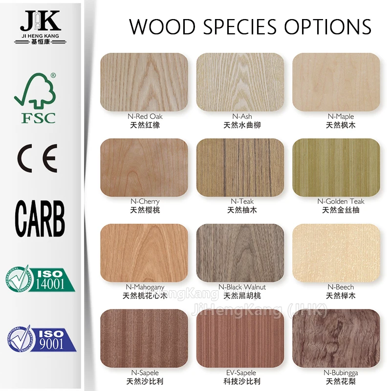 JHK-PW-03 Latest Design Low Price Solid Wooden DoorPine Doors Solid Wood With Solid Wood Door
