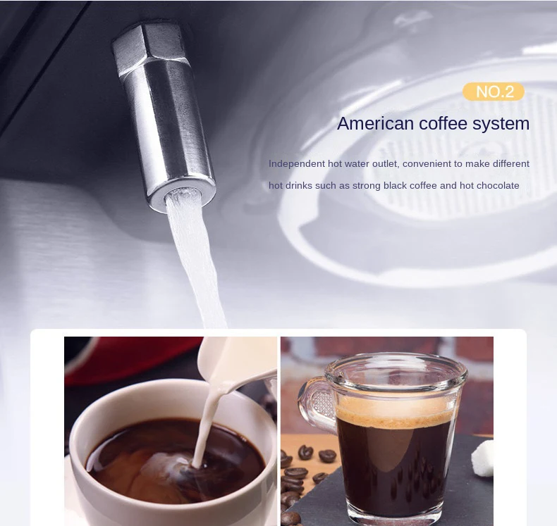 15bar espresso machine