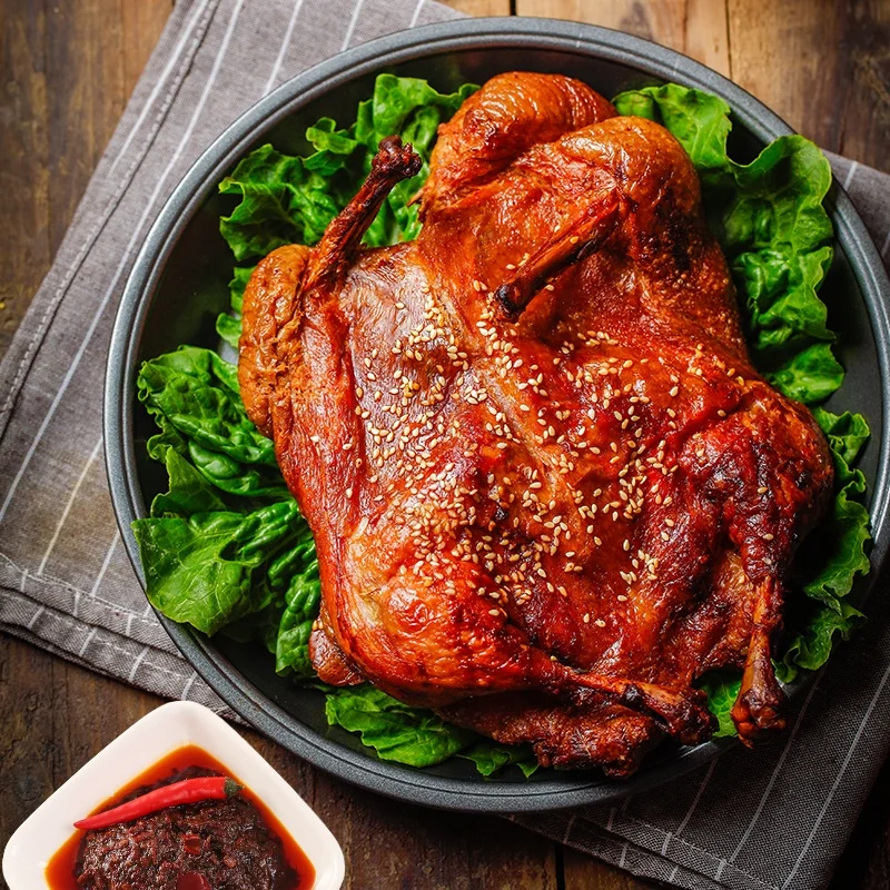 60g/Bag Sauce Factory Direct Sales Chinese Traditional Flavored Condiment Tianchu Devil Chili Sauce