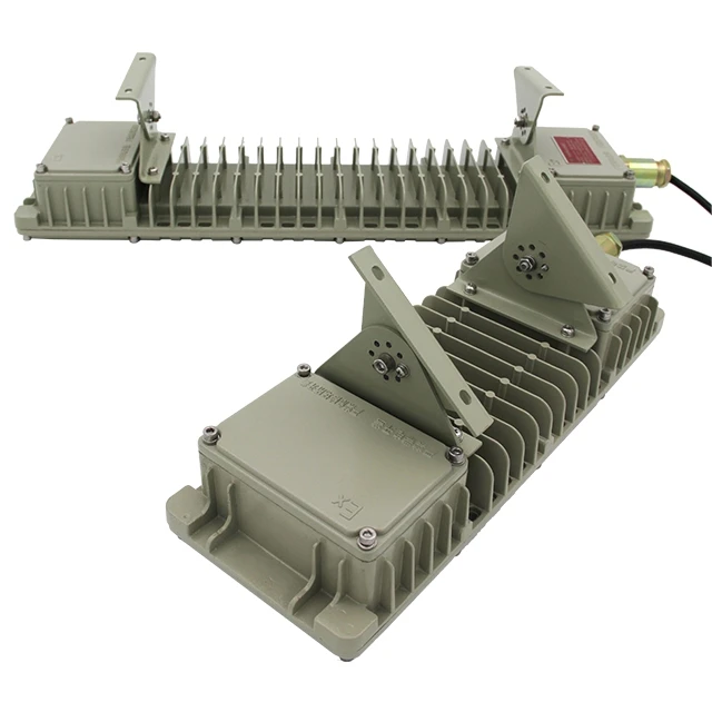 80w Ceiling Explosion Proof Led Linear Lights Ex- Proof led lamps
