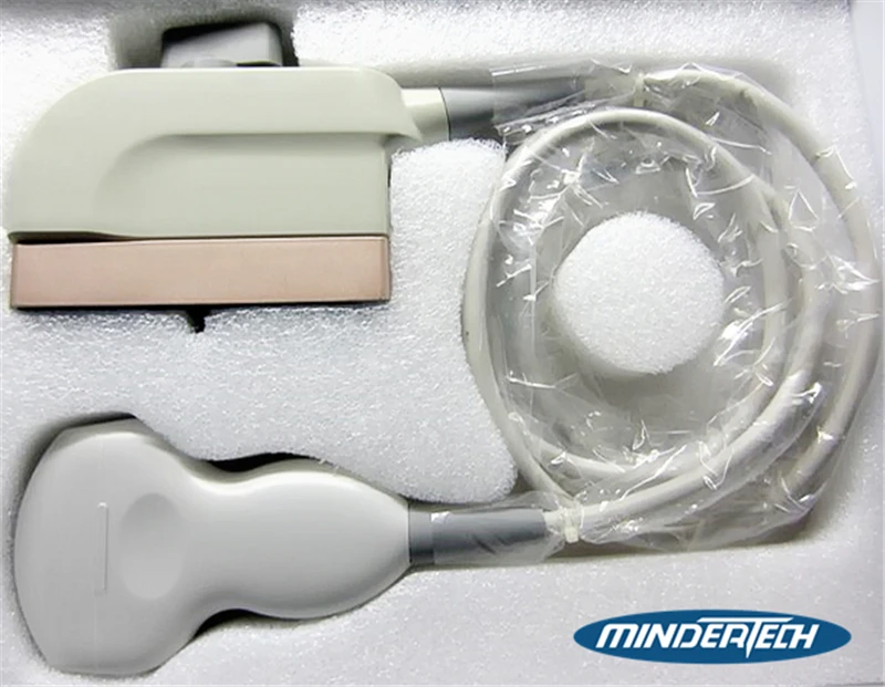 Compatible Siemens Ch5-2 B Ultrasound Ultrasonic Probe Transducer Convex Probe