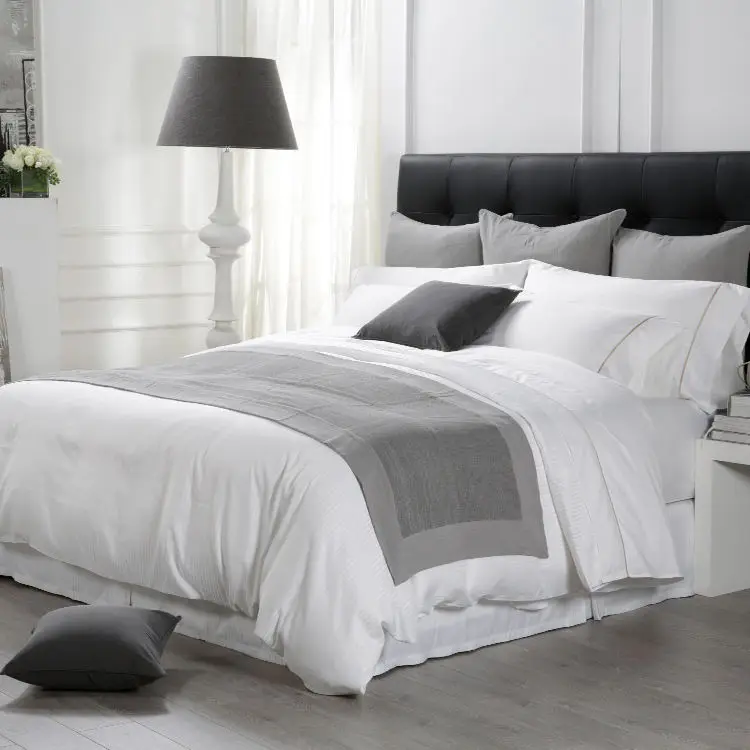 duvet covers Solid Color Comforter Bedsheet Bedding Set egyptian cotton sheet sets Home hotel Microfiber Bed Sheet