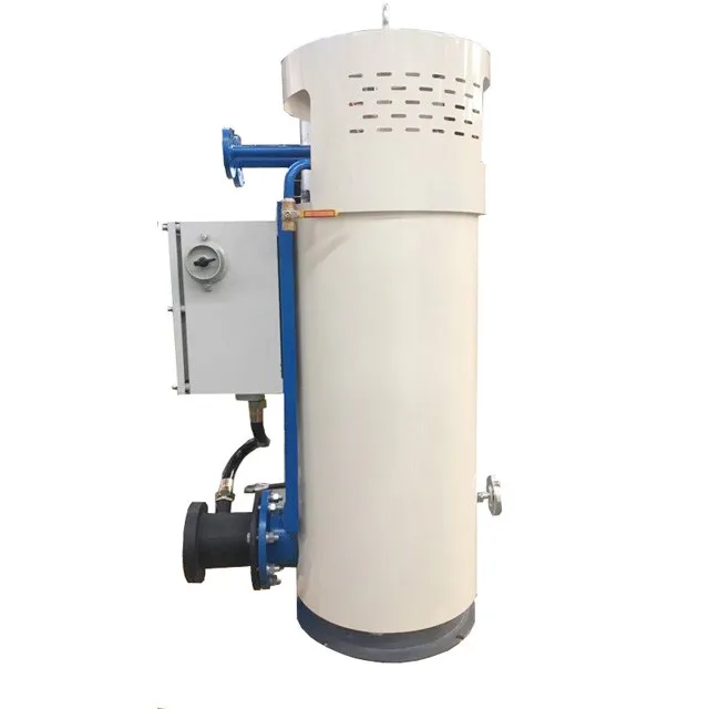 200 кг/ч газ Lpg испаритель водяной ванны для заправочной станции