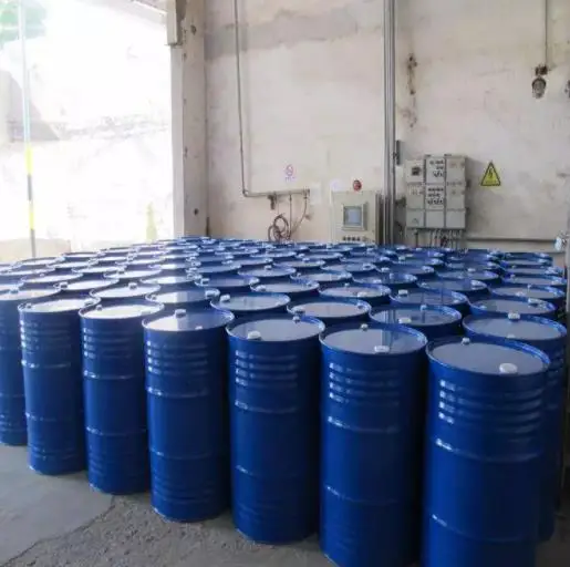 Бесплатный образец Лучшая цена Dop в Китае для пластификатора ПВХ