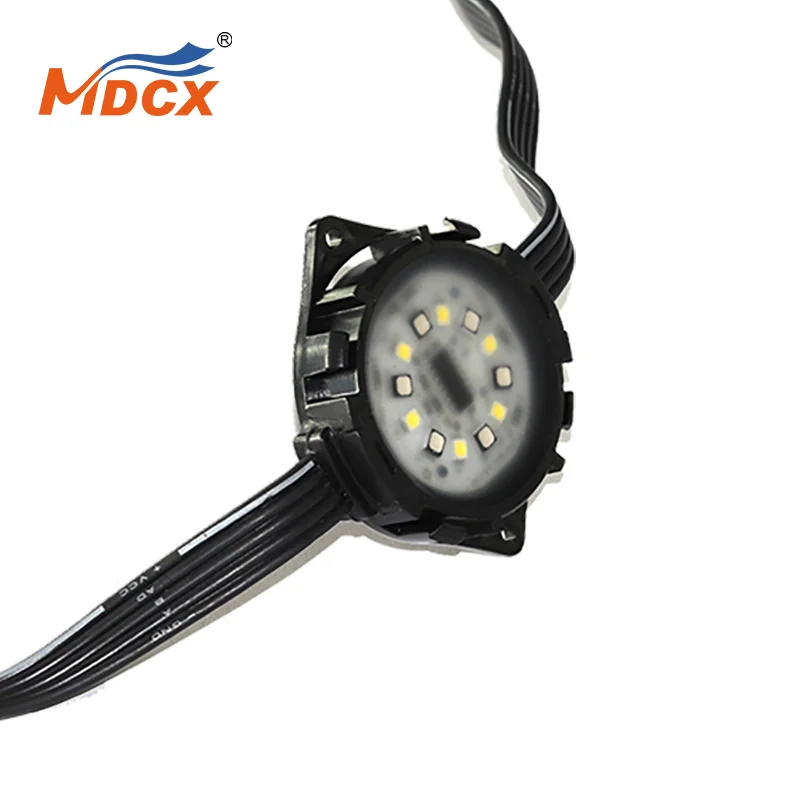 
good quality led pixel module full color wholesale led modules high power module 1.5w 