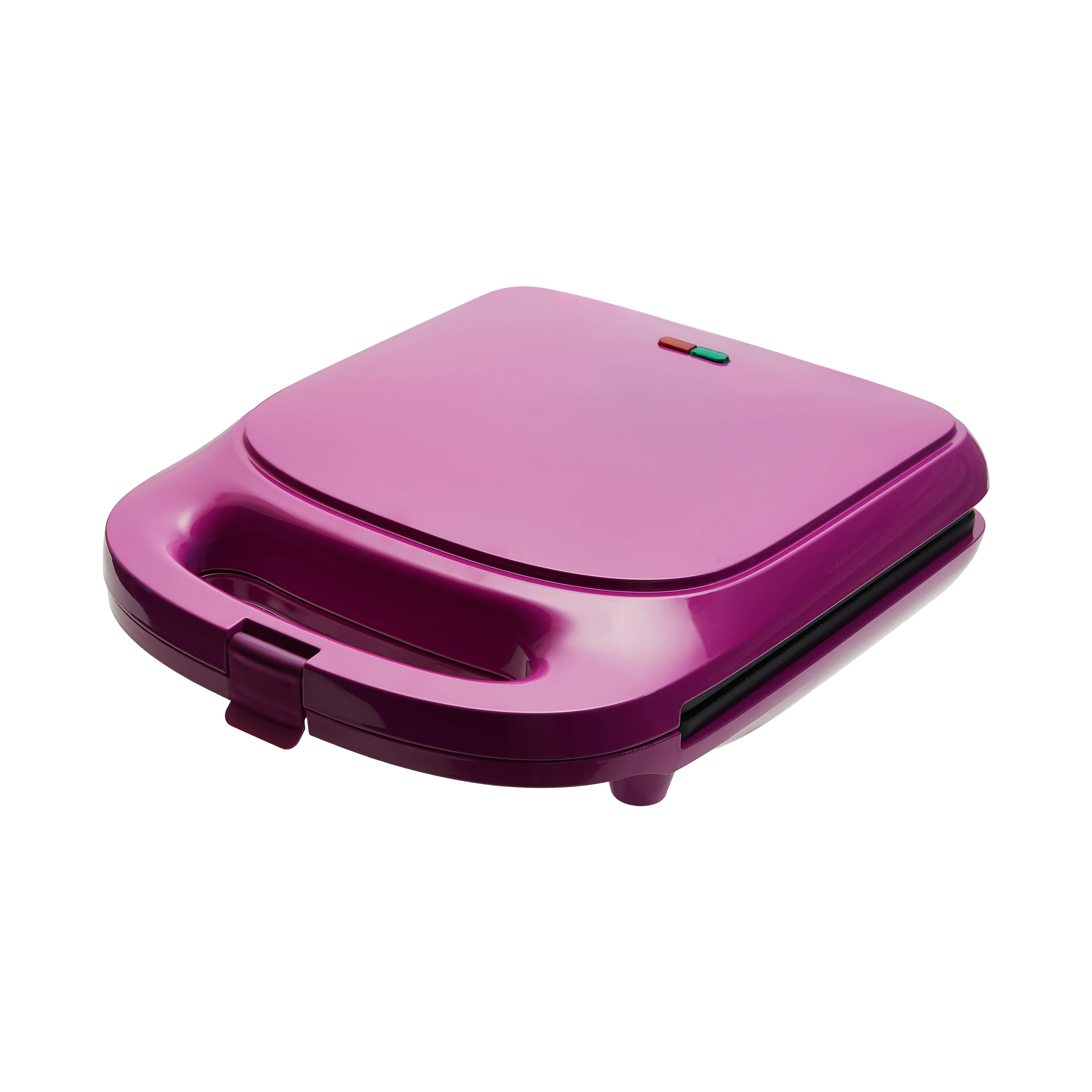Factory 12pcs 12 holes Wholesale Household Multifunction Toaster Breakfast Waffle Sandwich donuts doughnut donet Maker