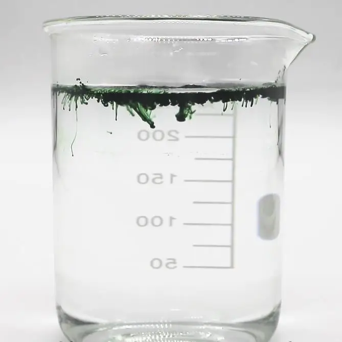 Sodium Copper Chlorophyllin Powder 99% Green Colorant