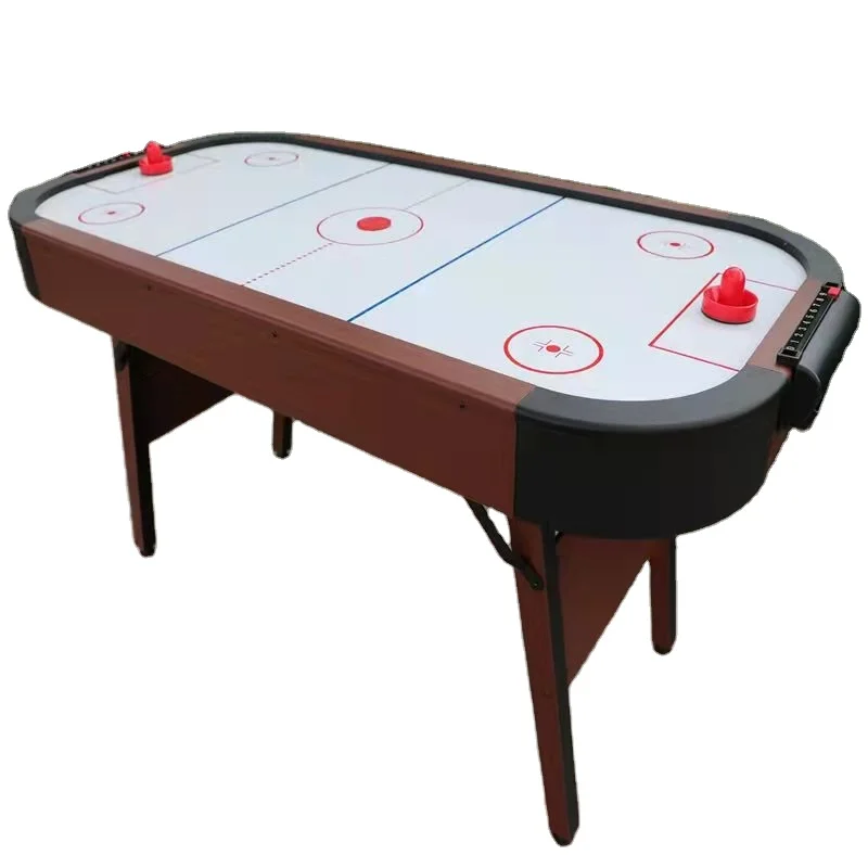 Deft Design Premium Air Hockey Table Professional Air Hockey Table For Sale