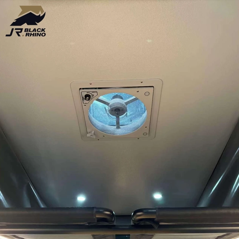 Flexible customization mini caravan new design family dome aluminum caravan foldable hard top 5th wheel  mini offroad camper