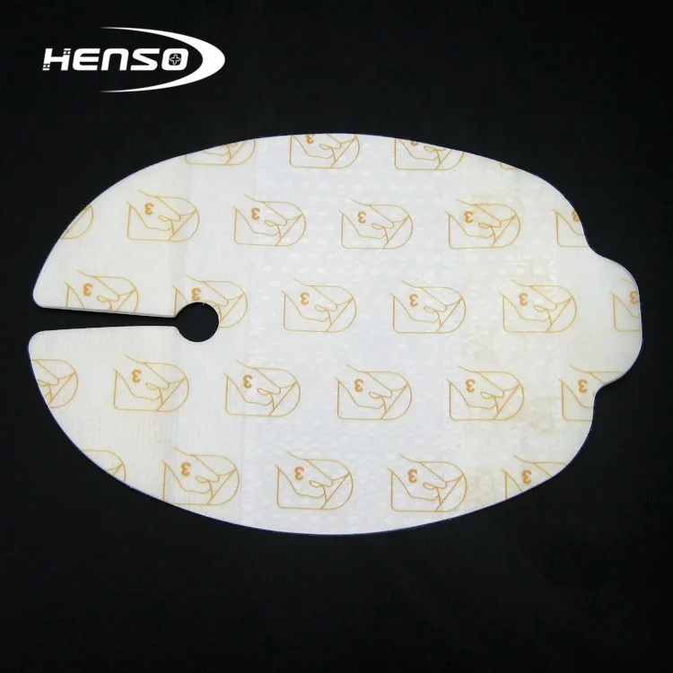 
Transparent IV Cannula Dressing 