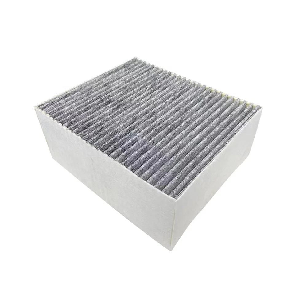 Activated carbon filter Range hood filter suitable for Siemens/Boschs/Neffs DSZ5201 LZ56200 HEPA air filter replacement