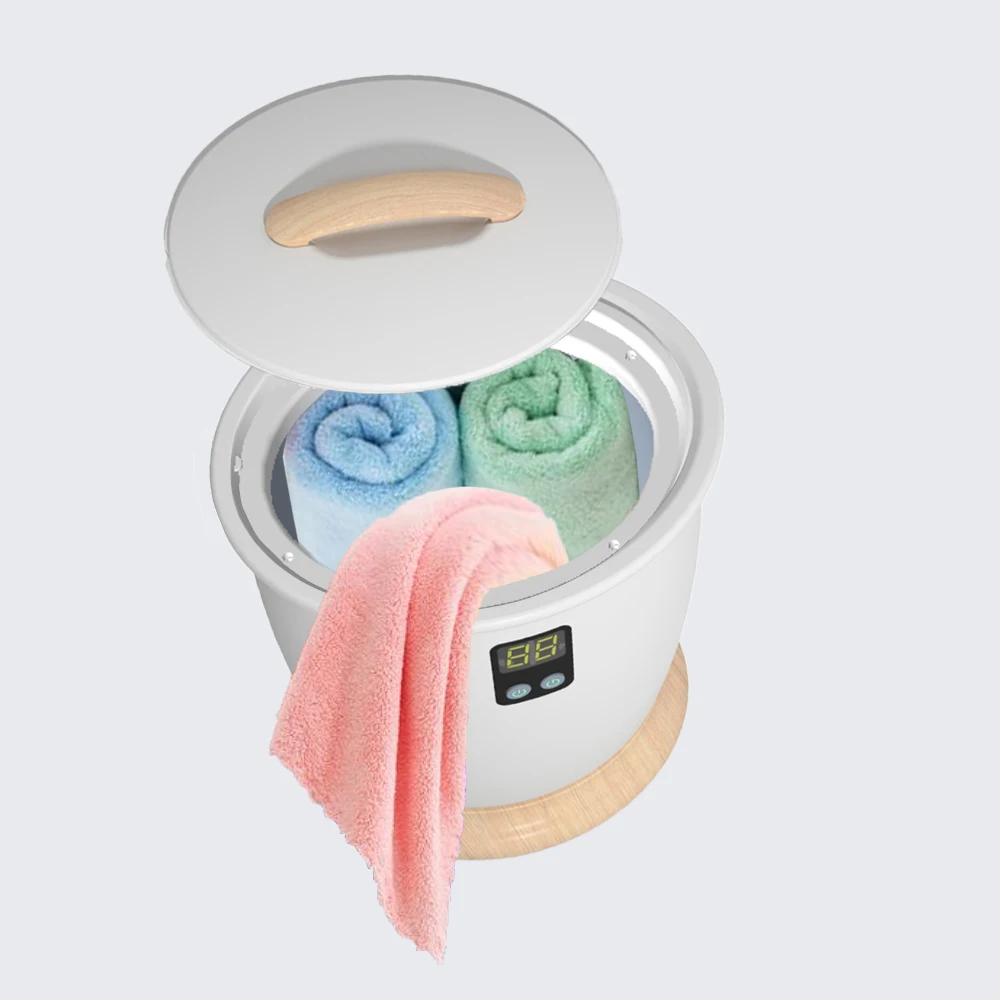 Простыня для ванной, полотенцесушитель, большой коврик, стильный роскошный обогреватель со светодиодным дисплеем, регулируемый таймер, полотенцесушитель с автоматическим отключением