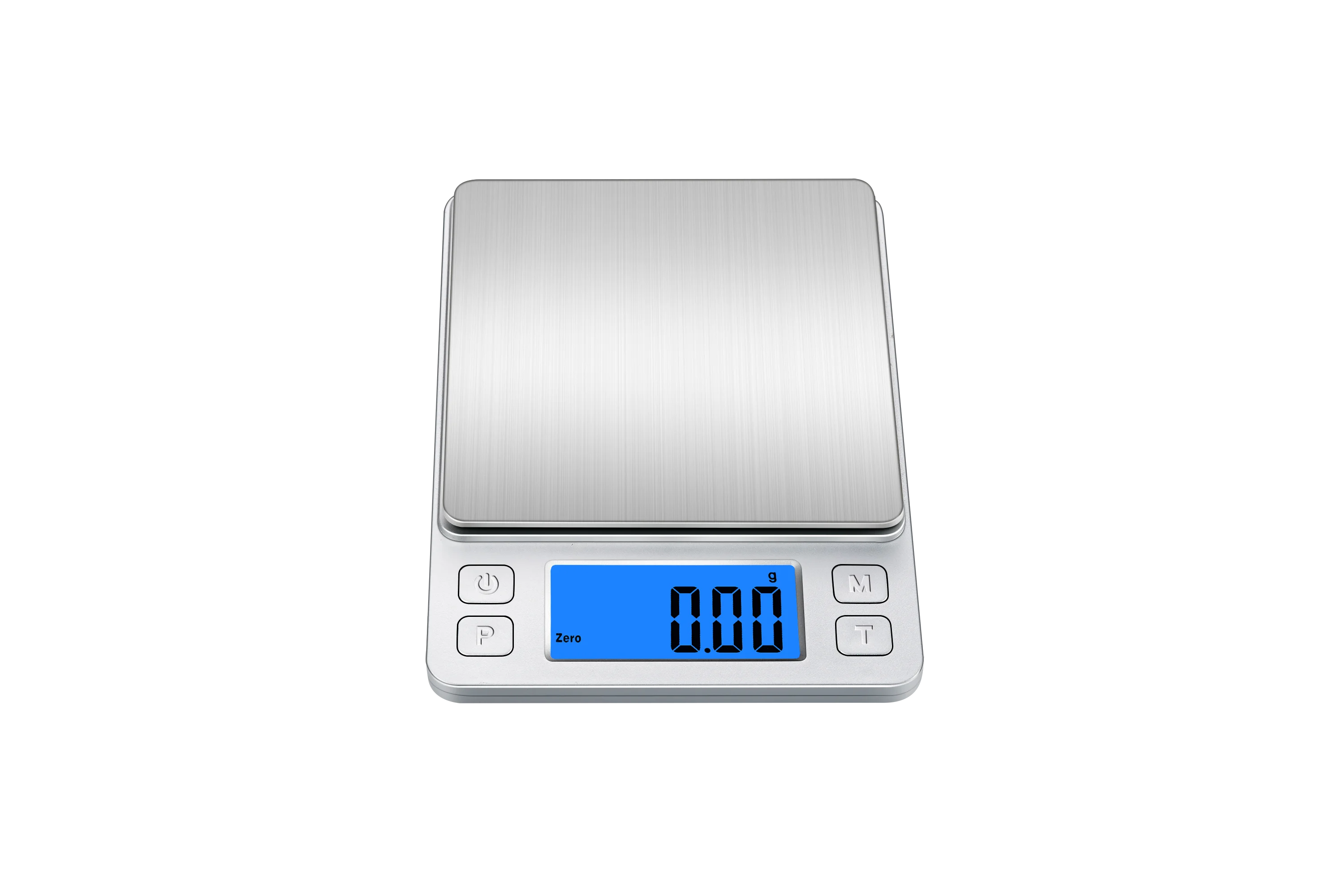 High Quality Waterproof Scale 600G 1Kg/0.01G 1Kg 2Kg 3Kg/0.1G Kitchen Food Tools Measuring Mini Digital Scale