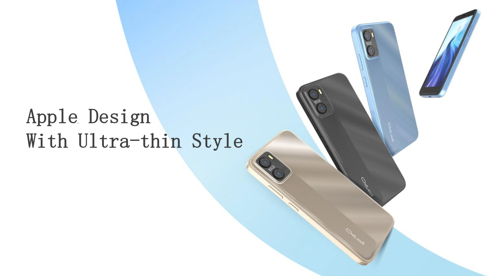 IPRO Y300 4g LTE 5.5inch SC9832E RAM/ROM  2GB+32GB 2500mAh phones mobile android smartphone