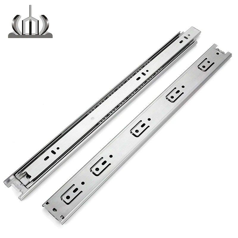 telescopic drawer slide sliding drawer accessories ss telescopic channel