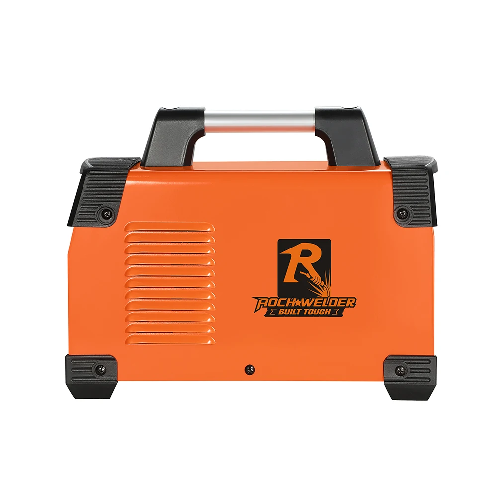 MMA 120 PMW mosfet inverter 230v silent welding machine welder