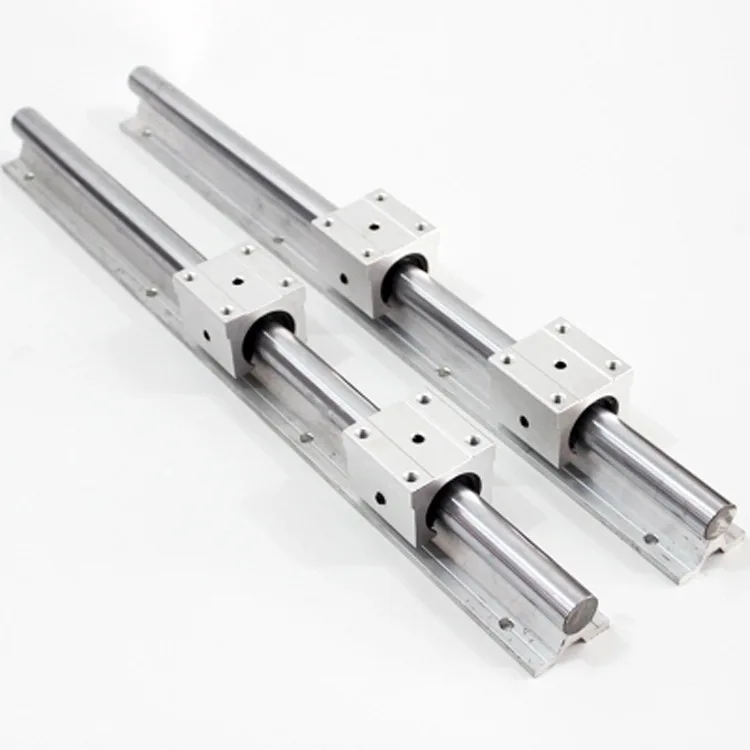 3d принтер cnc линейные подшипники квадратный SBR TBR руководство 8 мм линейный подшипник SBR35