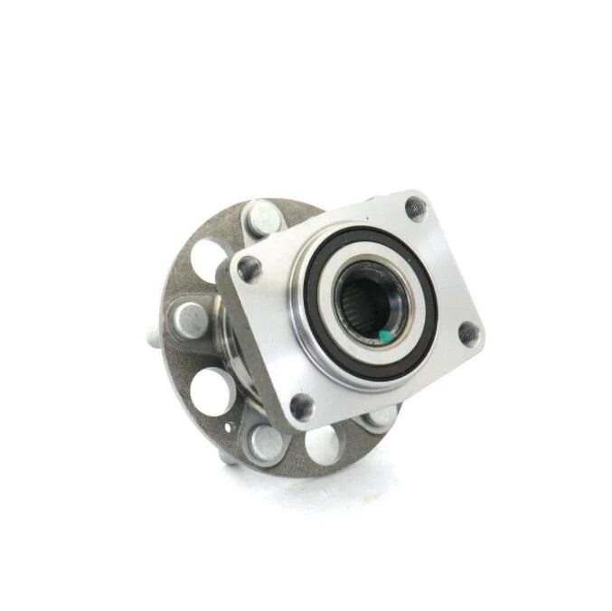 Rear axle hub unit bearing assembly 42200-T7D-J51