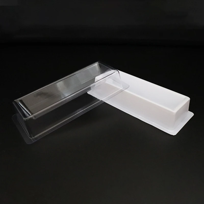 Custom Design Individually Packaged 55Ml Disposable Pp Material Reagent Reservoir