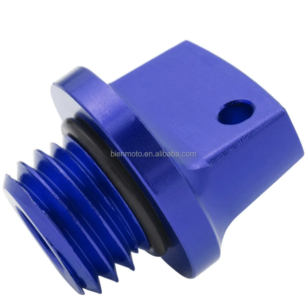 M20*2.5 motorcycle Oil Filler Cap Plug For Honda CBR 250RR 600RR 1000RR CR125R CRF 150R 250R 450R Yamaha Suzuki Kawasaki Ducati
