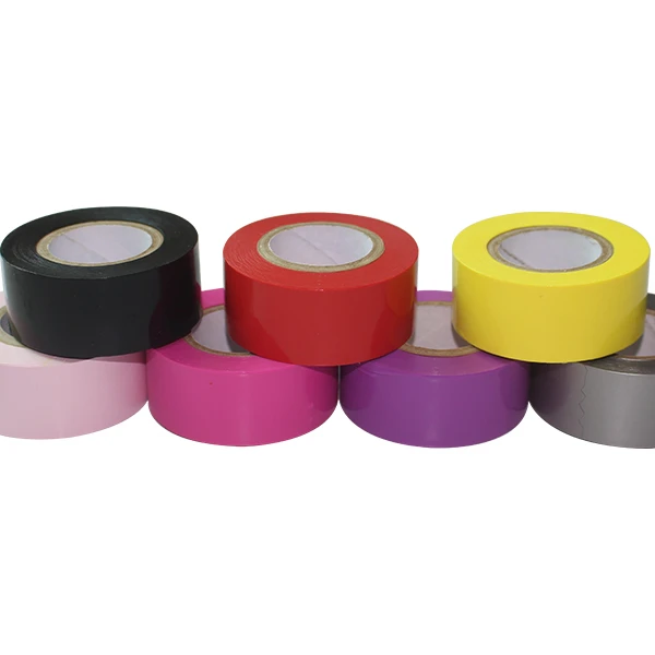 ПВХ пластиковая пленка электростатическая лента красочная бандажная лента повязки на все тело самоклеящаяся связывающая секс-лента для взрослых