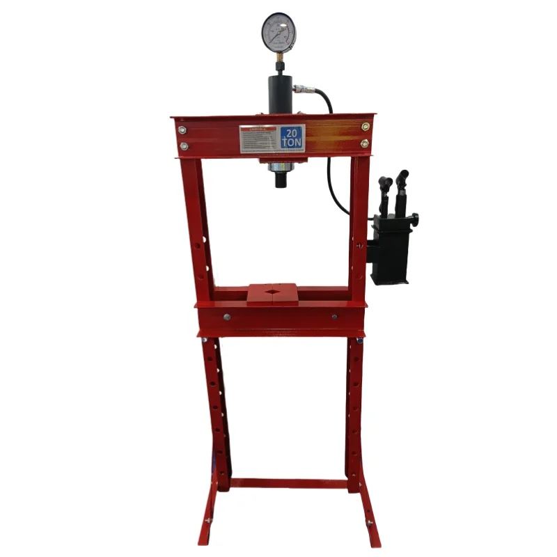 High quality manufacturer direct sales bearing press, new product