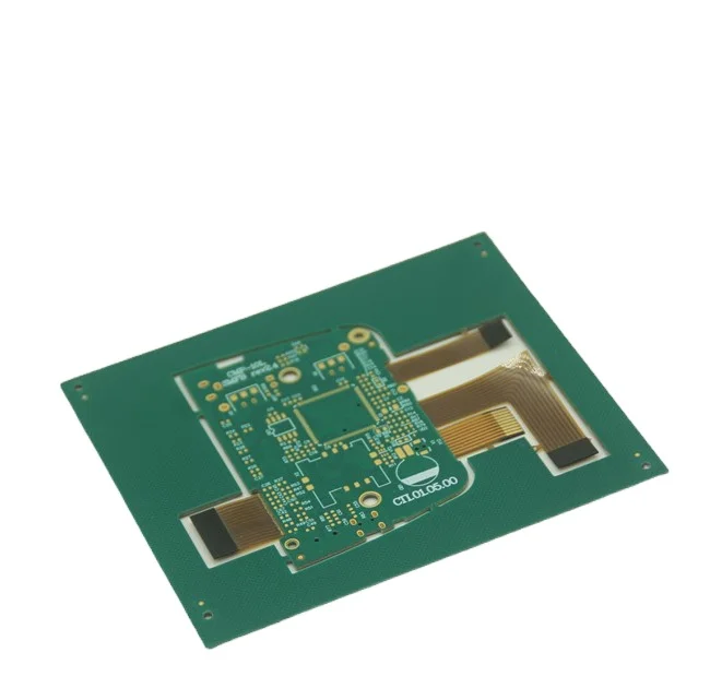 
OEM flexible pcb , fpc , flexi pcb rigid-flex pcb 