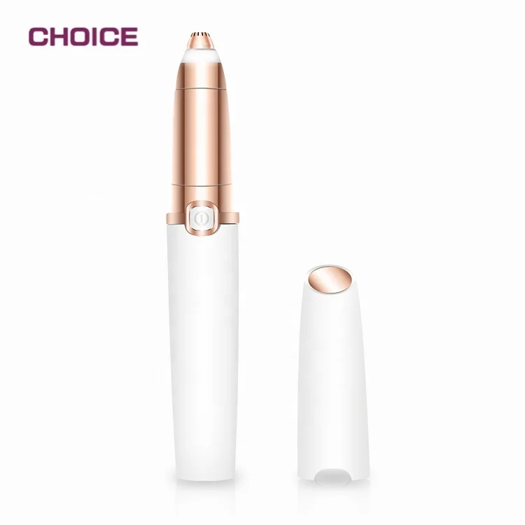 
eyebrow trimmer electric, eyebrow trimmer razor, rechargeable men as seen on tv lady electric eyebrow trimmer 