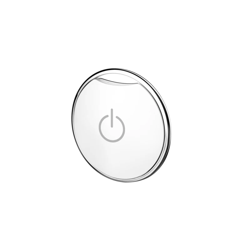 BLE iBeacon nRF51822 Bluetooth тег LED маяк и Bluetooth тег
