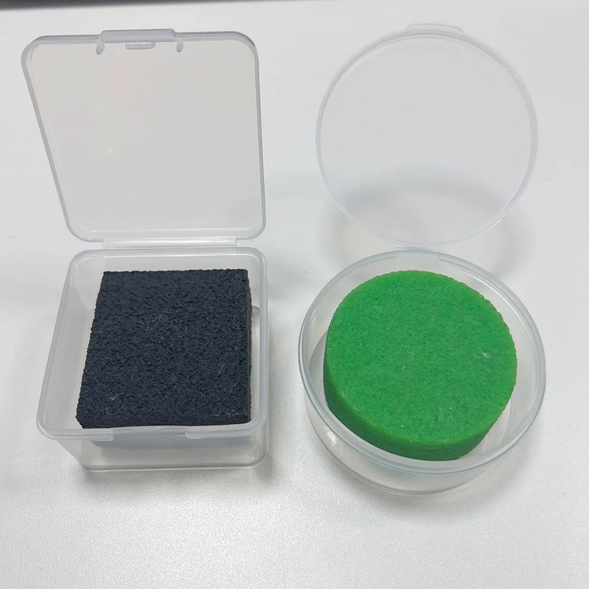 Paddle Eraser Pickleball Custom Package LOGO Pickleball Paddle eraser Cleaner Rubber Eraser for Removes Dust Dirt