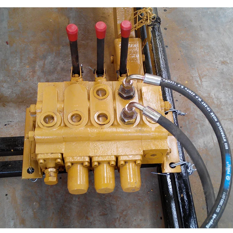 MONDE D6H D6R D6T ripper for CAT Bulldozer