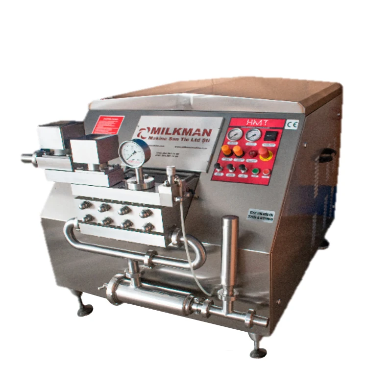 Оптовая продажа, гомогенизатор высокого давления для молока и дневника/фармацевтика/Химия/косметика/пищевая продукция